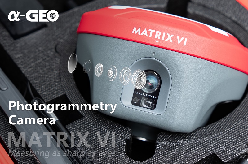 ALPHAGEO lanza MATRIX VI: El innovador diseño del panel redefine los genes de la marca, el espíritu ALPHA define el punto de referencia de la industria